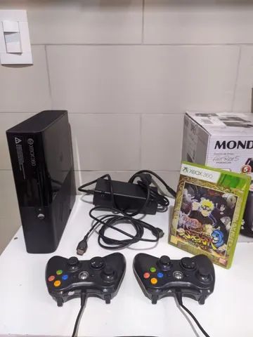 Jogos Xbox 360 Leia a descrição! - Videogames - Graça, Salvador 1254852744