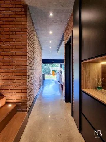 Casa com 4 dormitórios à venda, 347 m² por R$ 1.900.000,00 - Villa Lucchesi - Gravataí/RS