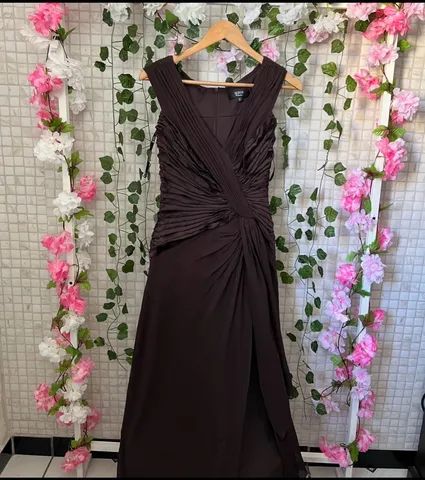 6 Lindos vestidos de festa  - Foto 2