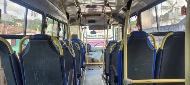 Como chegar até Mini Box Ribeiro em Macapá de Ônibus?