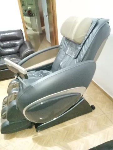 Poltrona de massagem. - Foto 5