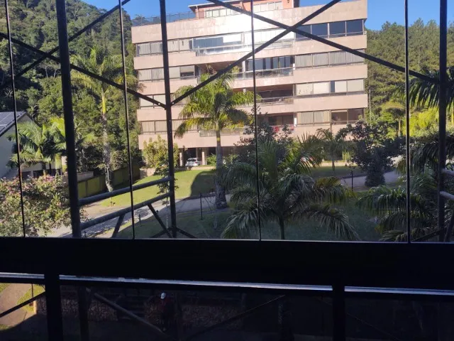 Lindo apartamento alto padrão a venda