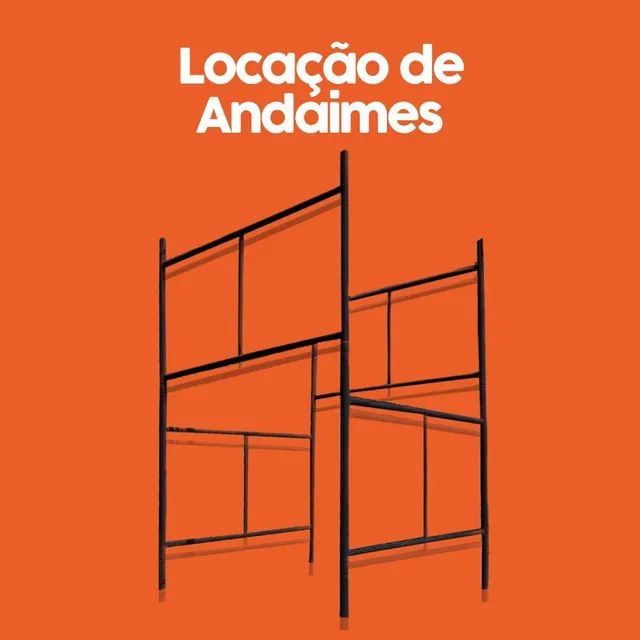 CAÇAMBAS, BETONEIRAS E ANDAIMES - Foto 2