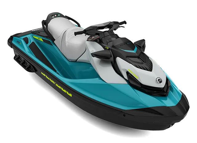 NOVO SEA DOO GTi 170 SE 2024, Pronta Entrega, Parcelamos 36x
