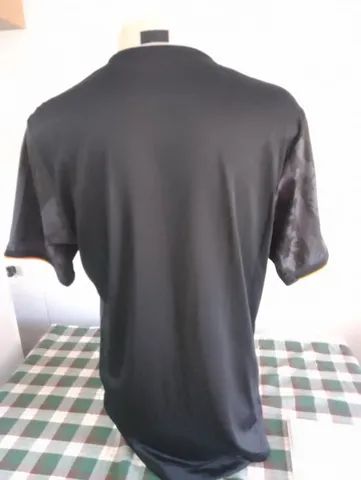 Camisas do Houston - Tam 2XL - Original adidas, nova na etiqueta - Foto 3