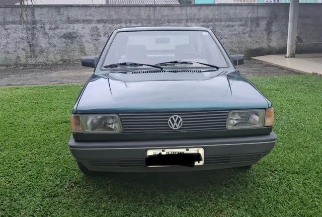 comprar Volkswagen Gol 1994 em Colombo - PR