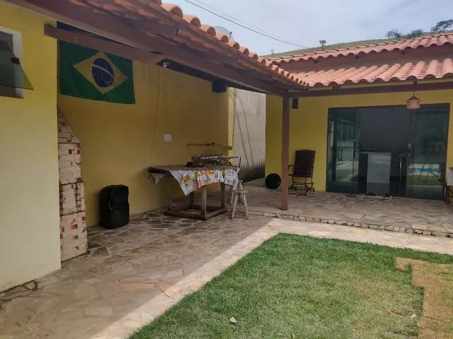 Aluga-se granja Miramar, disponível esse final de semana dia das mães  - Foto 3
