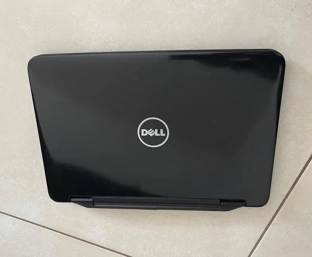 Notebook Dell Inspiron N4050 I3-2310m 10gb Ssd 120 Somente venda garantia 3 meses