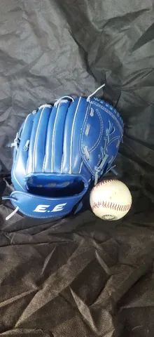 Luva basebol  - Foto 5