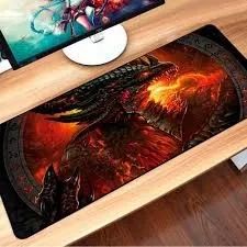(NOVO) Mousepad Gamer Exbom MP-7035C - Foto 6
