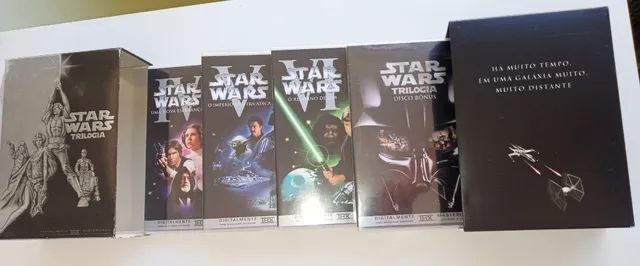 Box Star Wars Colecionador - Foto 3