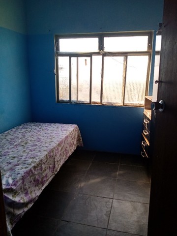 Aluguel de quarto individual mobiliado      - Foto 5