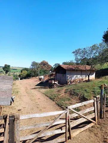 1.5 alqueires  em Bela Vista-GO