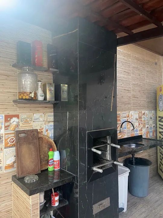 Casa em Barra do Cunhaú RN  - Foto 5