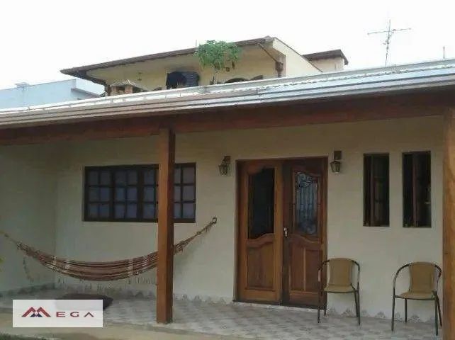 Casa com 1 quarto à venda, Campinas/SP