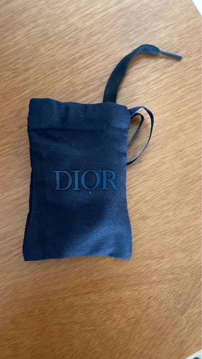 Tênis Dior Sneaker Cano Baixo - Foto 4