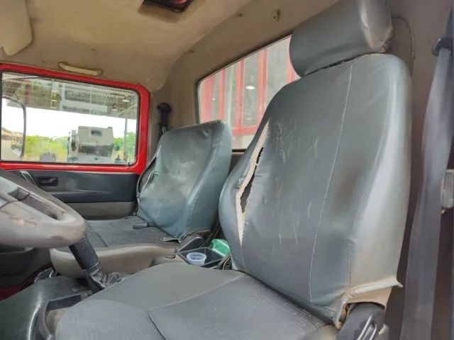 Caminhão Volkswagen - Delivery 9.160 - 2016 - Foto 9