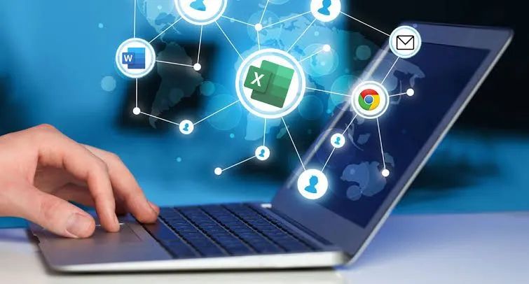 Sou Freelancer instagram mercado livre Excel Word youtube