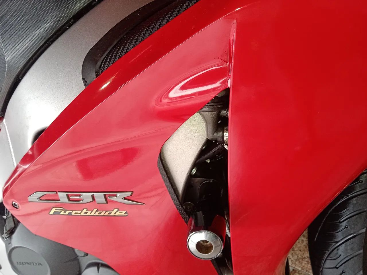 CBR 1000 RR 24.000km - Foto 9