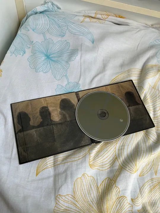 Cd Foo Fighters - Concrete And Gold - Foto 4