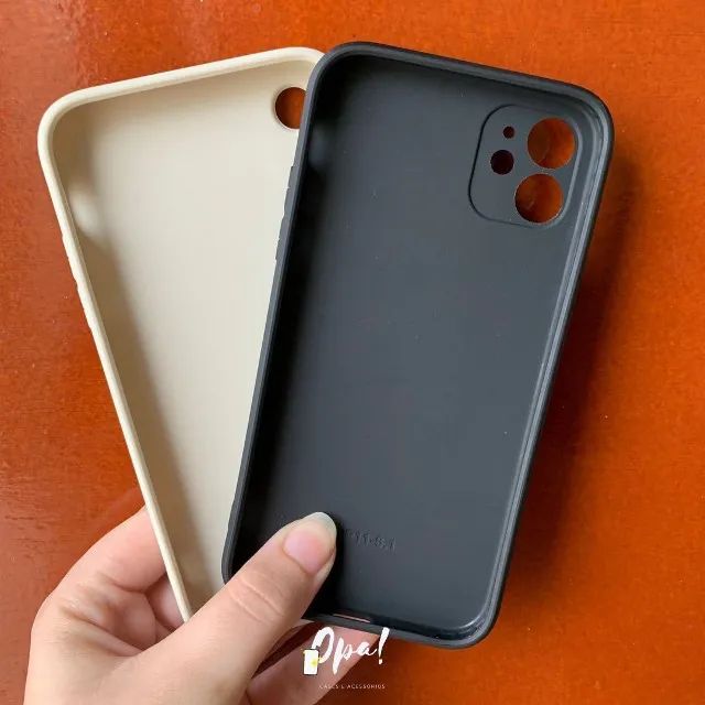 Capinha Iphone 11 / XR - Ni. Basic - Foto 3