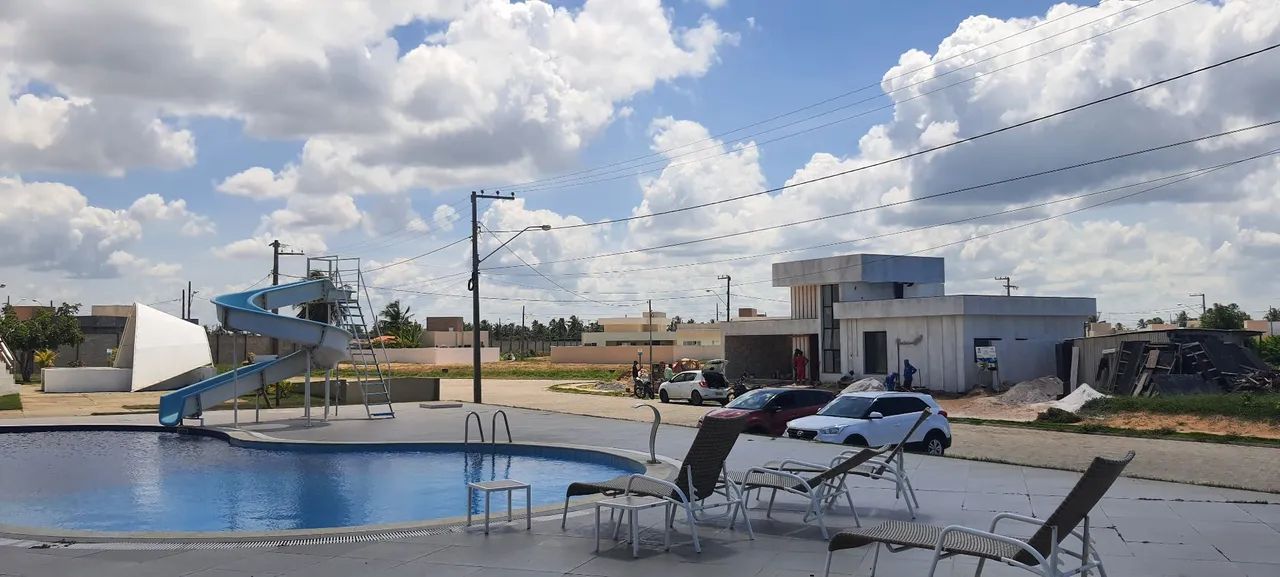 Lotes em Condomínio pé na areia.  - Foto 4