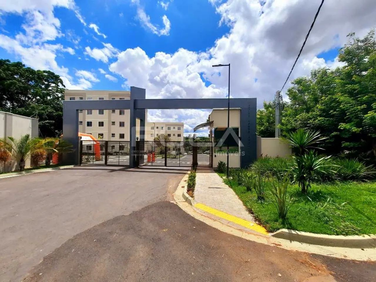 Aluguel de Apartamento Padrão em Jardim Hikare, São Carlos - Foto 8