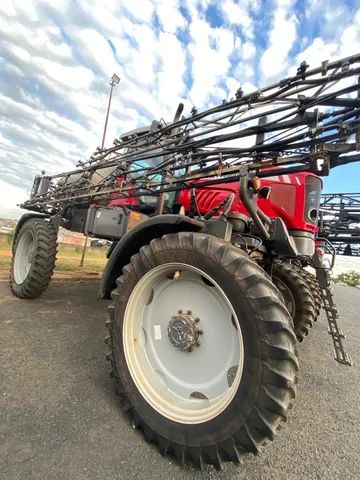 Pulverizador Massey Ferguson MF9030 - Foto 2
