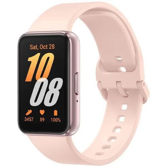 Relógio Samsung Galaxy Fit3 SM-R390