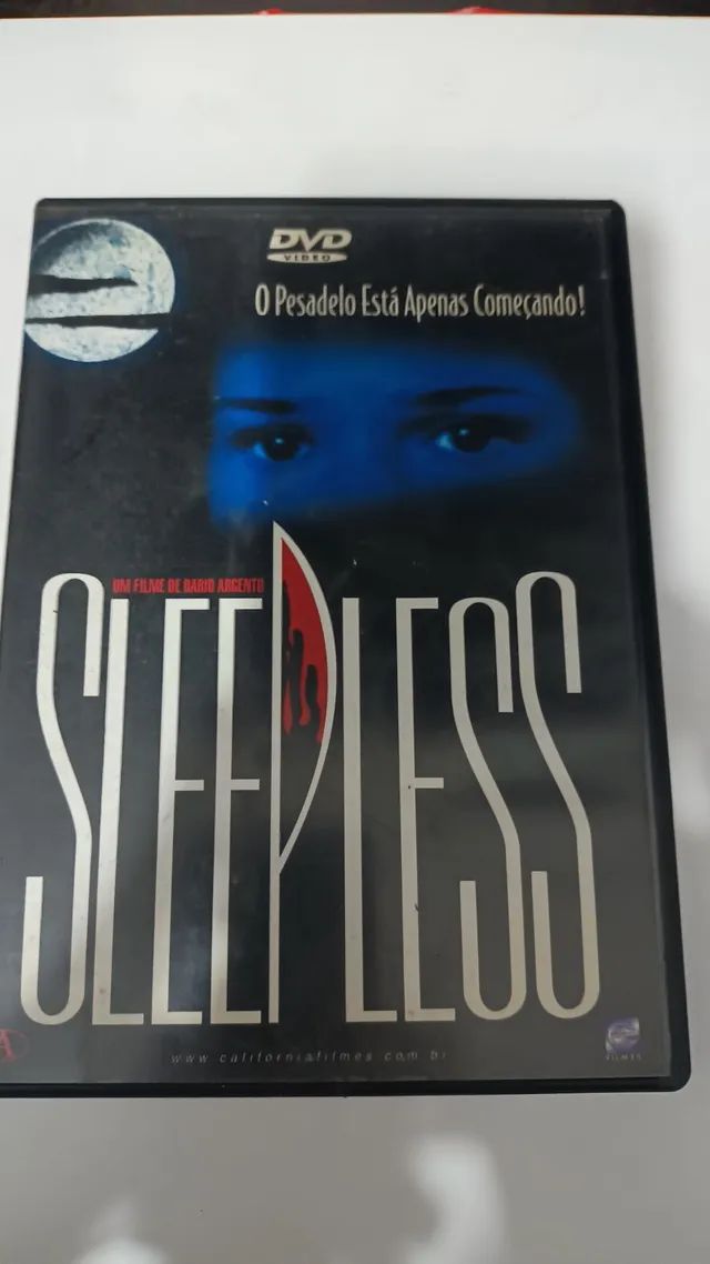 Sleepless 