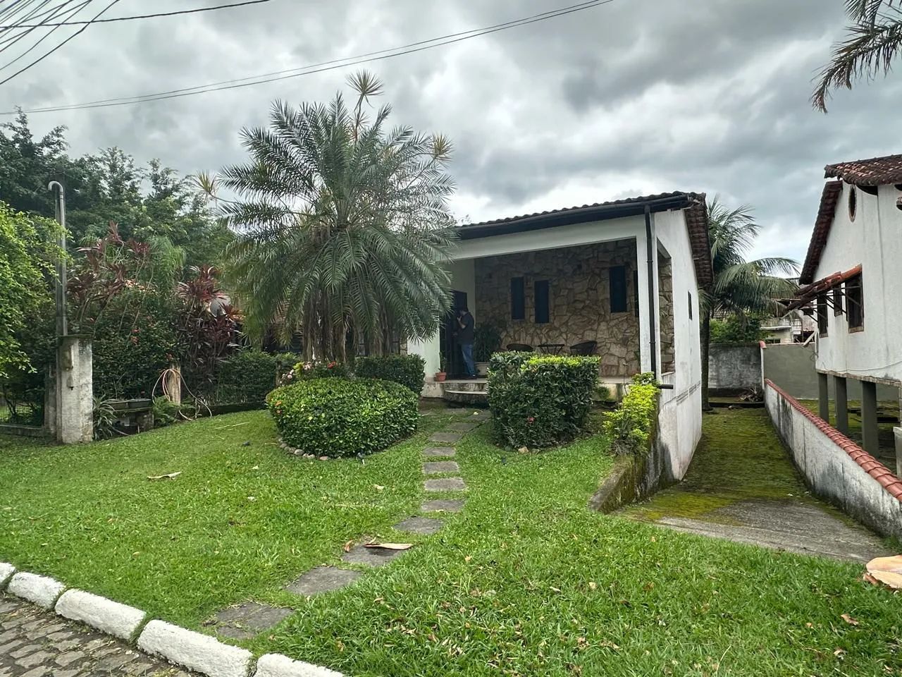 CASA A VENDA NO CONDOMÍNIO FAZENDA MURIQUI  - Foto 3