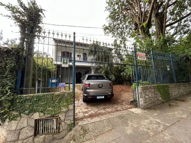 Casa na Vila Santa Cecília