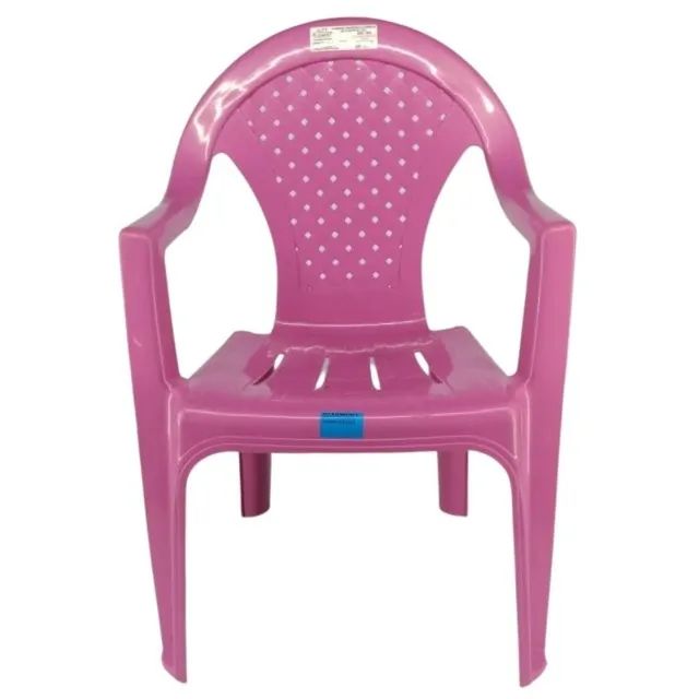 Cadeira Poltrona Infantil Liberty Plast