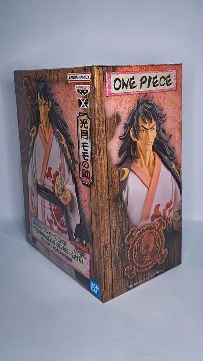 One Piece DXF Kouzuki Momonosuke The Grandline Series Extra