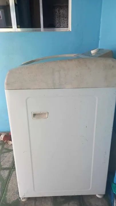 Máquina de Lavar Brastemp - Foto 3