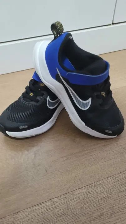 Vendo nike infantil 