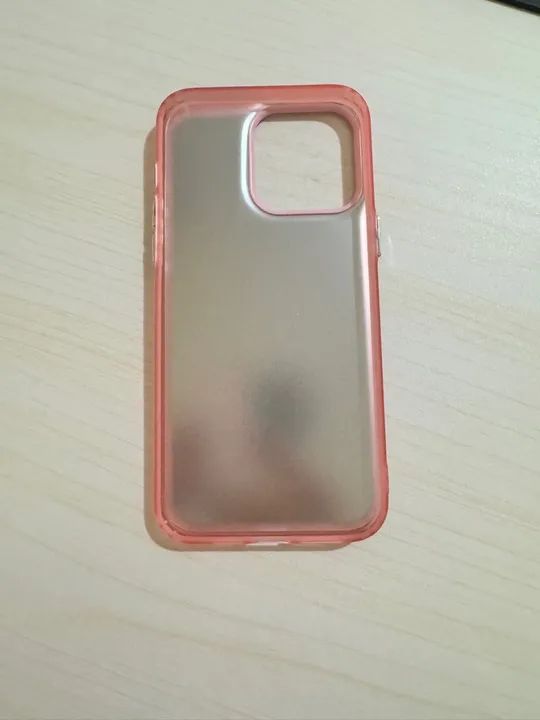 Capa iPhone 15 Promax - Foto 2