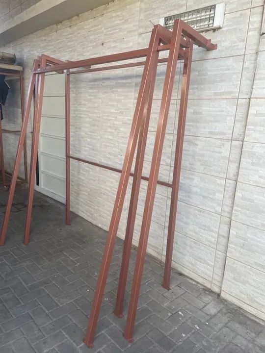 Vendo araras 