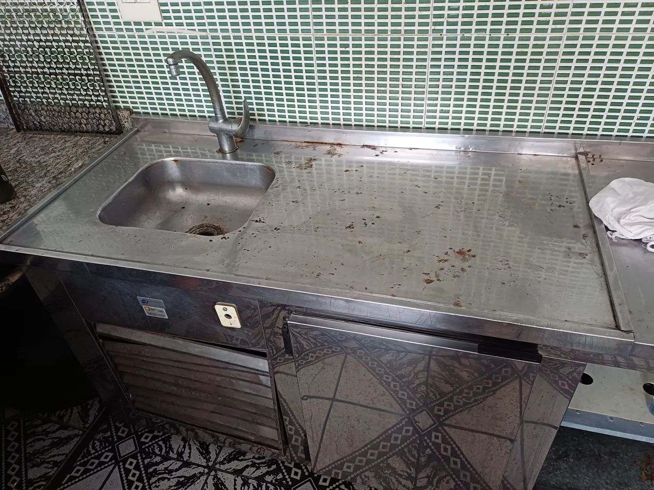 Balcão Refrigerado 3 Portas - Foto 4