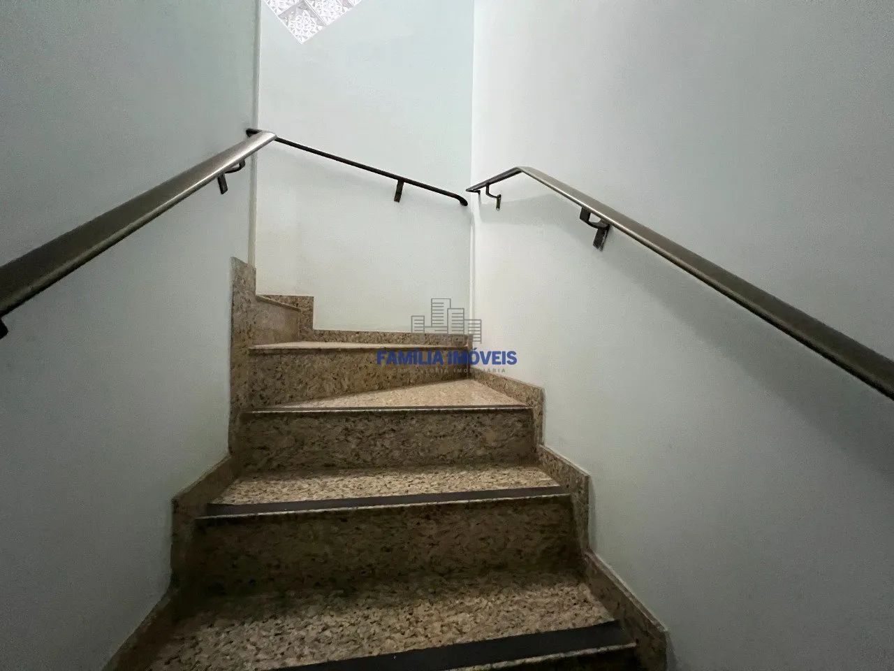 Casa para alugar comercial 4 quarto 1 suite 3 vagas Embaré SP - Foto 12