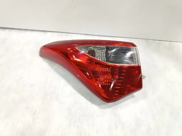 Lanterna Esquerda Hb20 Hatch 2012 2013 2014 2015 Original