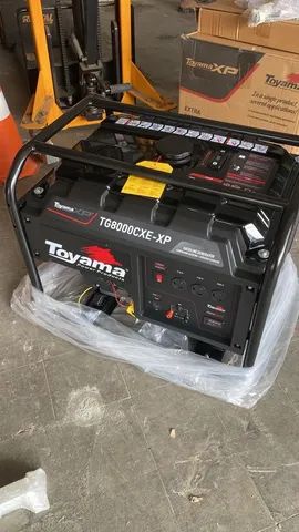 Gerador 8kva
