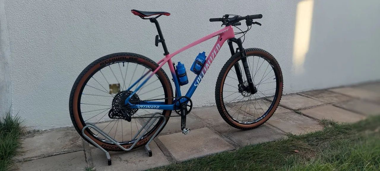 Specialized epic