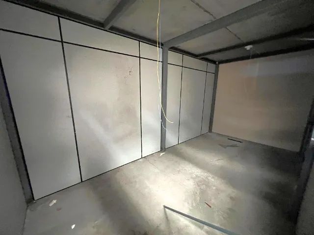 Oportunidade! Alugo Galpão Novo com 800m² em Serra - Nova Zelândia - R$ 11.500,00 - Foto 9