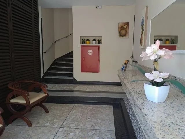 Captação de Apartamento a venda na Avenida Marechal Floriano Peixoto - até 155 - lado ímpar, Gonzaga, Santos, SP