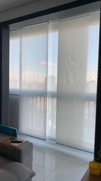 Apartamento de 2 dormitórios com lazer completo em Presidente Altino, Osasco.