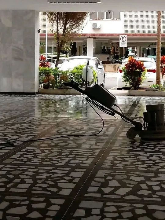 Restauração de pisos em geral  - Foto 5