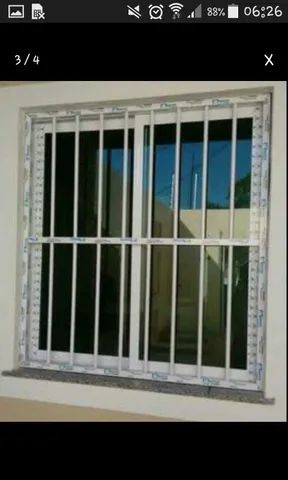 GRADES DE ALUMÍNIO  - Foto 4