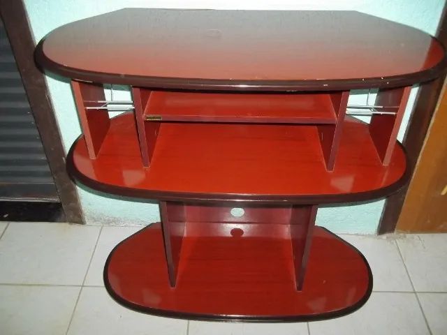 Vendo um Rack de sala  - Foto 4