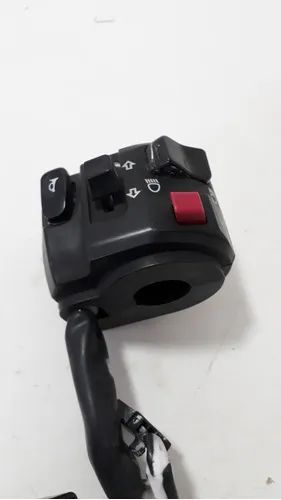 Punho Chave Luz Kawasaki Er6-n 10/12 Orig 38416 - Foto 3